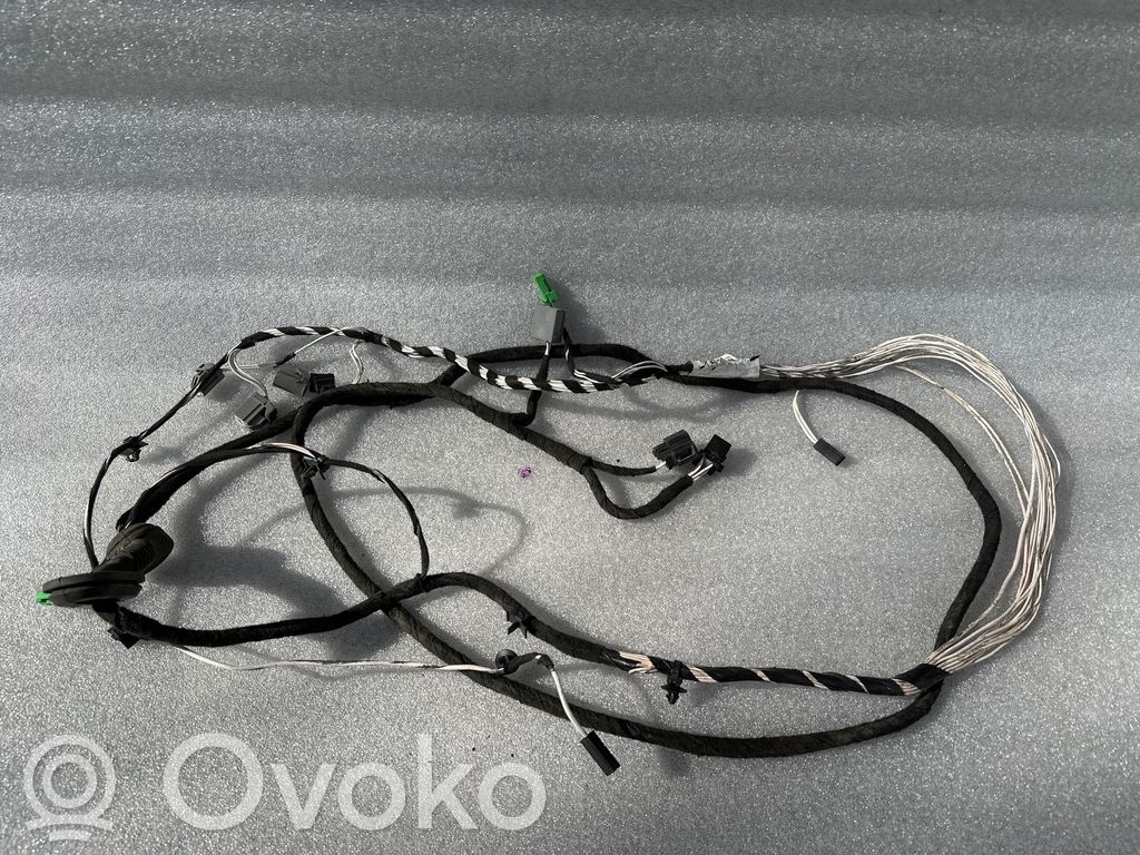 Volvo XC90 Arnés de cableado de la puerta trasera/maletero 