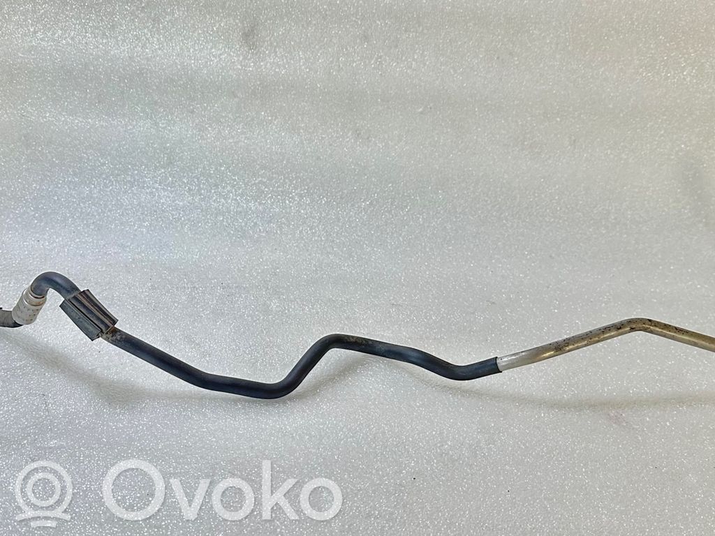 Audi A6 S6 C7 4G Conductă/furtun aer condiționat (A/C) 