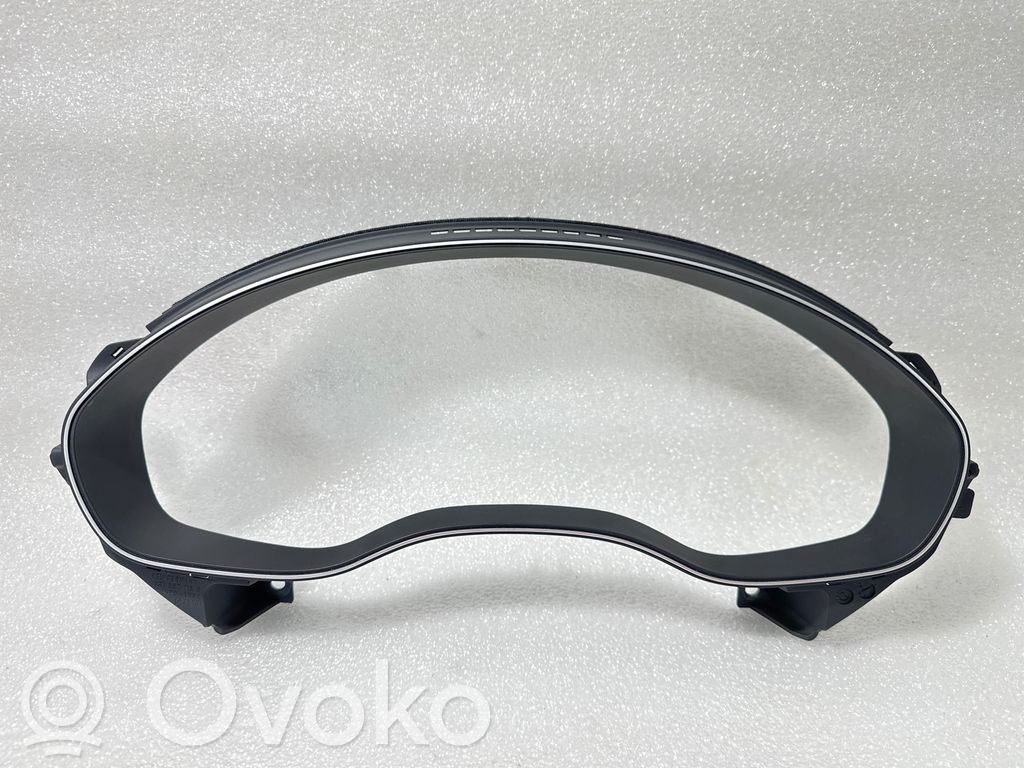 Audi A6 S6 C7 4G Mască ceasuri bord 