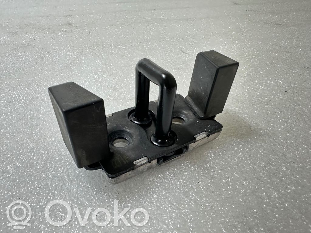 Ford Fiesta Trunk lock loop 