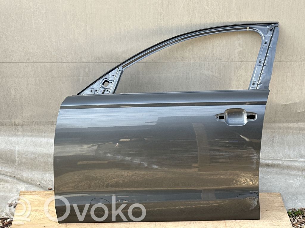 Audi A6 S6 C7 4G Durvis 