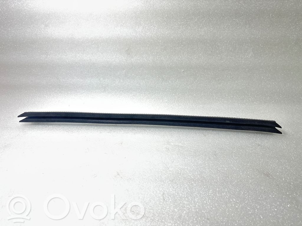 Audi A6 S6 C7 4G Cheder cauciuc ușă spate 
