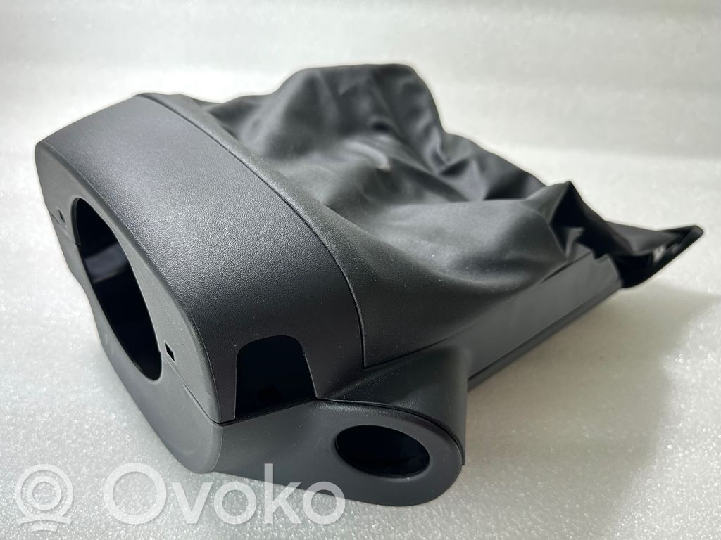 Ford Fiesta Steering wheel column trim 