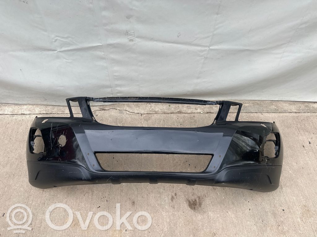 Volvo XC60 Front bumper 