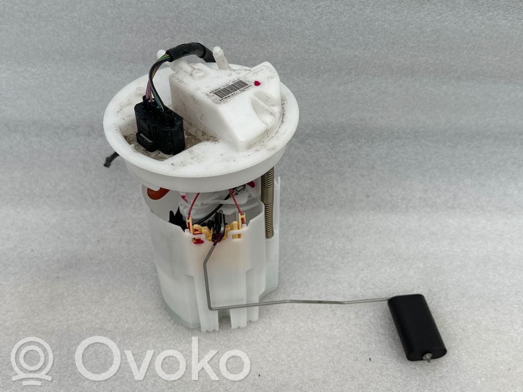 Pompa paliwa w zbiorniku   J1B19H307AB,0580200779,D648676AB