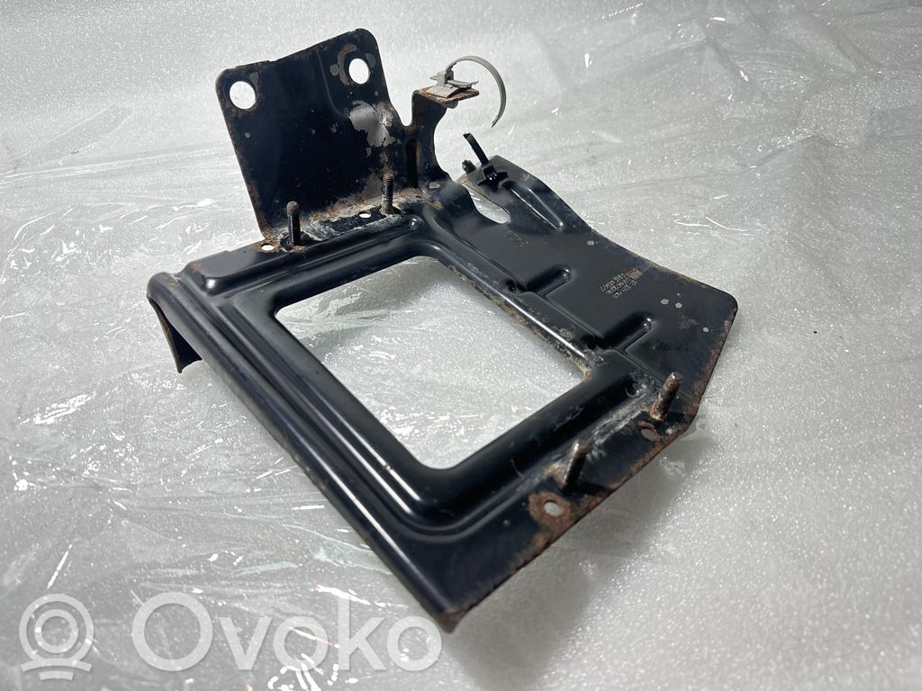 Opel Zafira B Inne części karoserii 