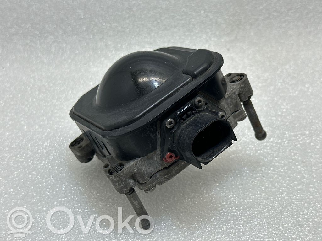 Audi A6 S6 C7 4G Sensor de radar Distronic 