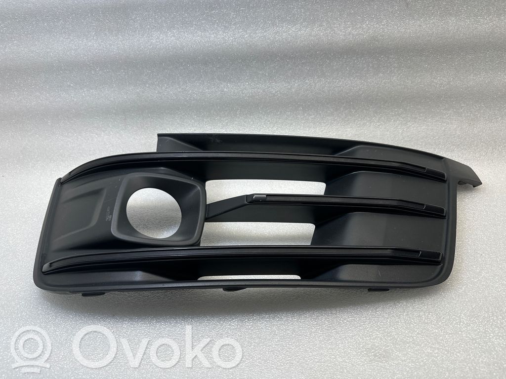 Kratka dolna zderzaka przedniego   4M0807681E,907546