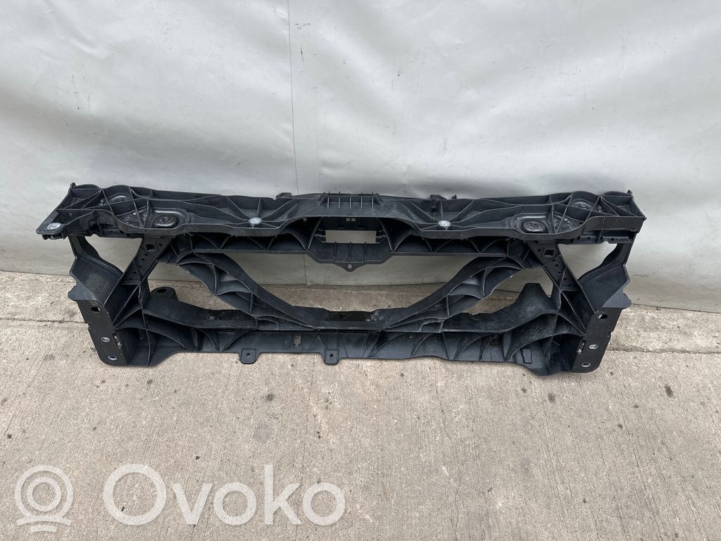 Audi Q4 Sportback e-tron Panou suport radiator 