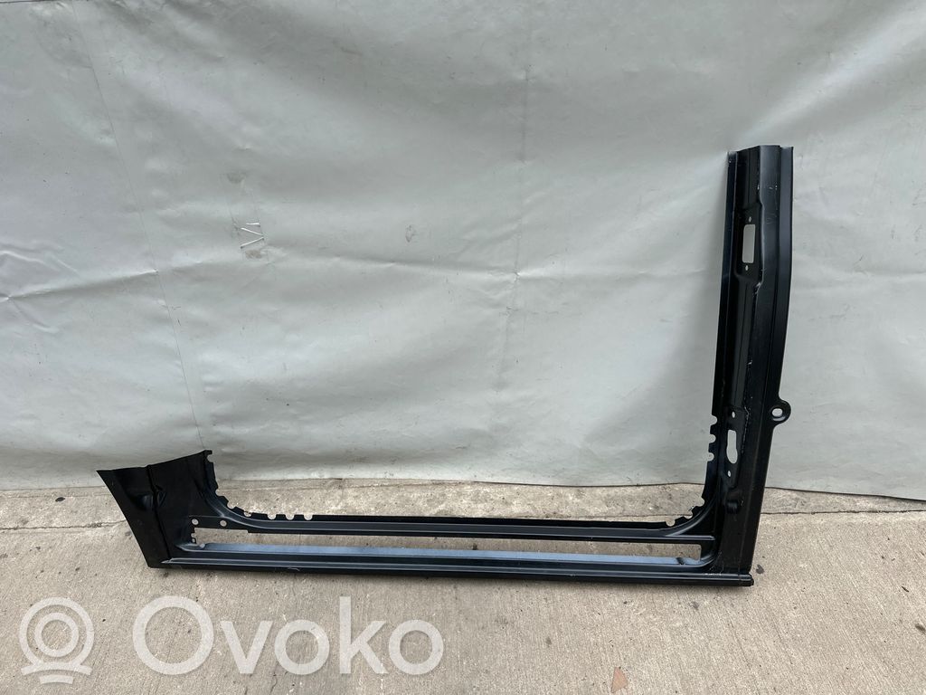 Volkswagen Multivan T5 Kynnys 