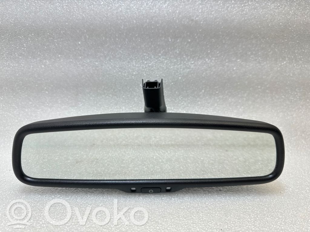 Hyundai i40 Rear view mirror (interior) 