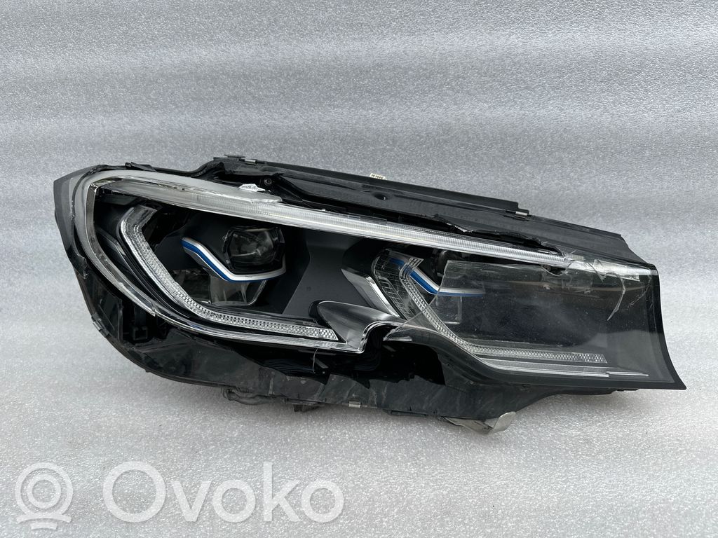 BMW 3 G20 G21 Scheinwerfer 