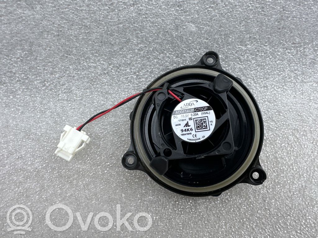 BMW 3 G20 G21 Headlight part 