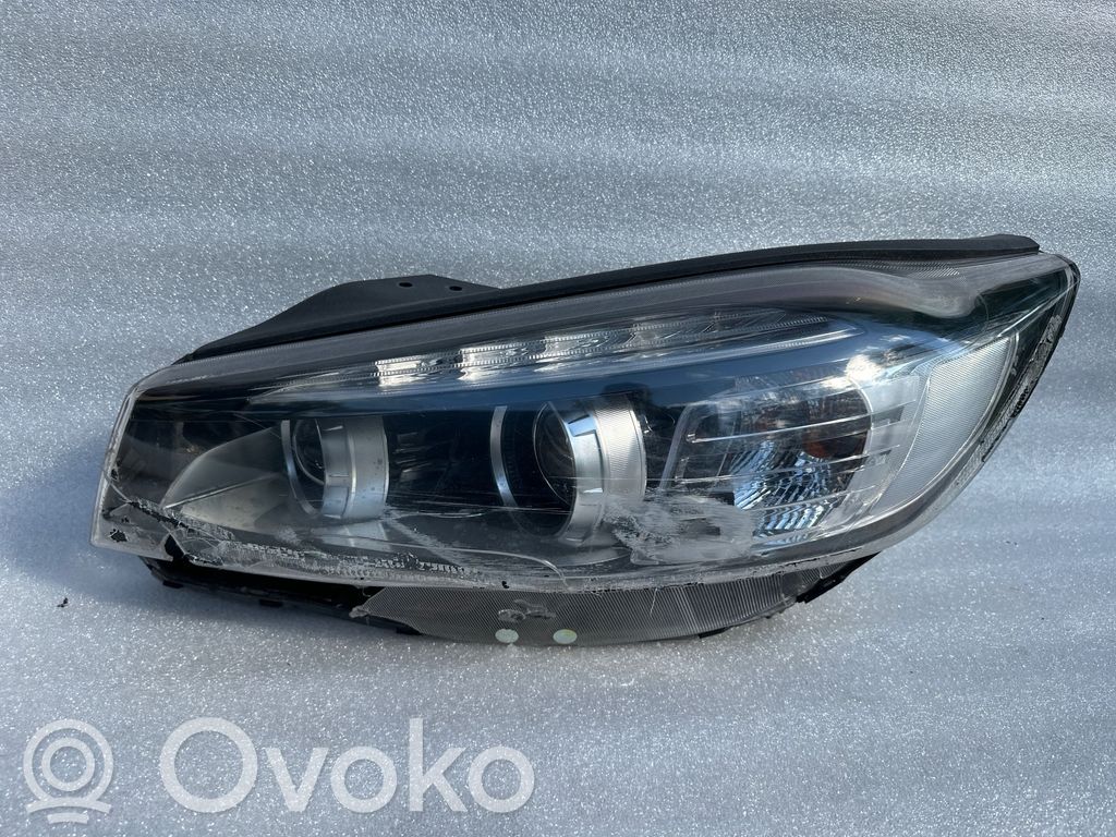 KIA Sorento Far 