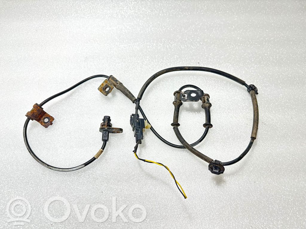 Hyundai i40 ABS Sensor 