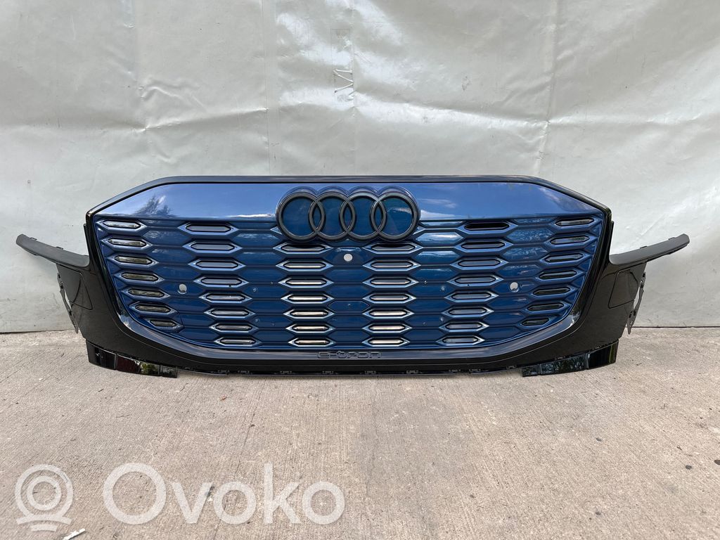 Front grill   85H853653A,85H807725B,0E1853653A,85H853229A,85H955275B,85H955276B