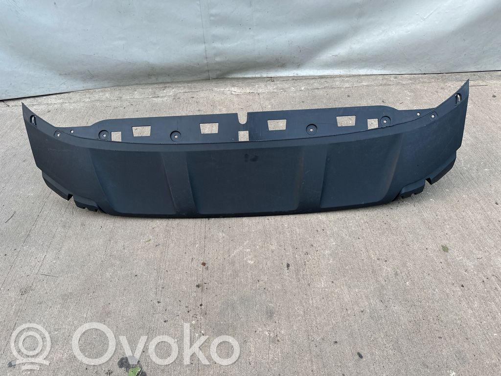 Seat Ateca Borde del parachoques delantero 
