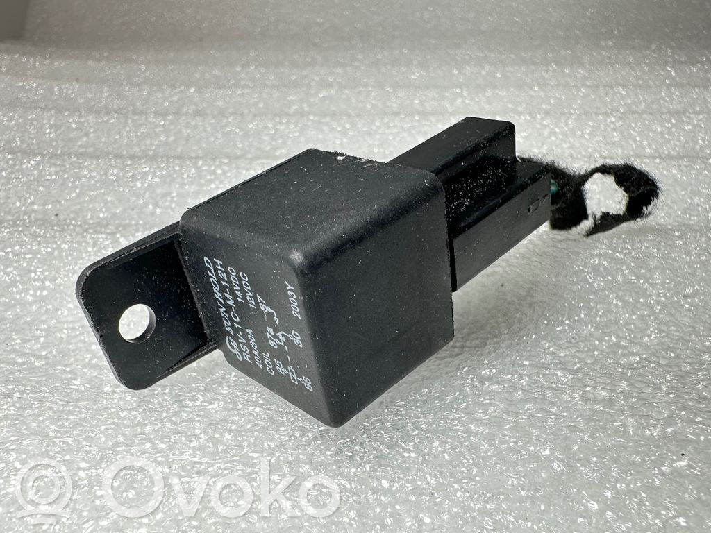 Audi 80 90 B3 Alte relee 