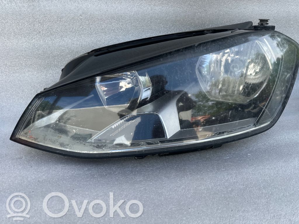 Lampa przednia   5G1941005,90023345,X591VF274QSW