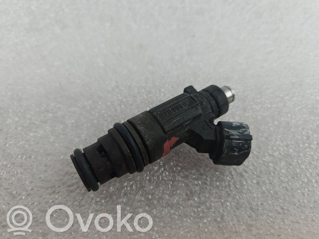 Audi A8 S8 D2 4D Inyector de combustible 