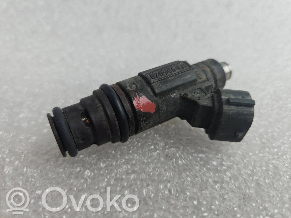 Audi A8 S8 D2 4D Inyector de combustible 