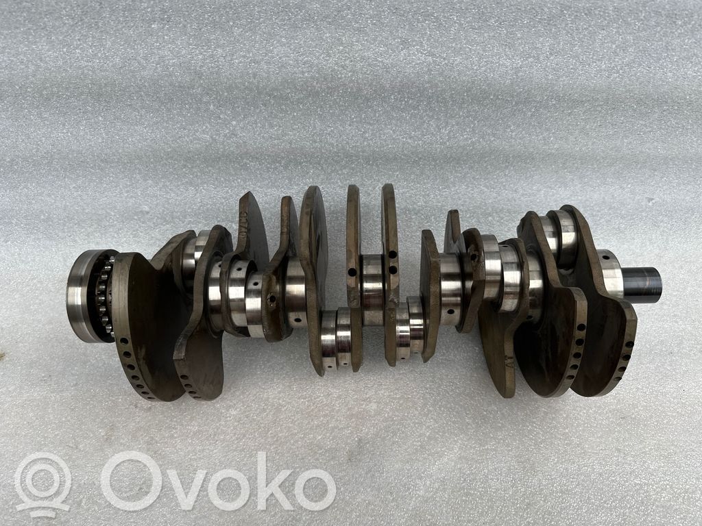 Crankshaft   07CD,2158,07CC