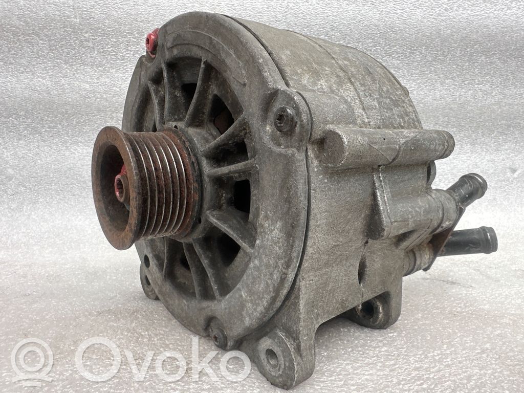Audi A8 S8 D2 4D Alternador 