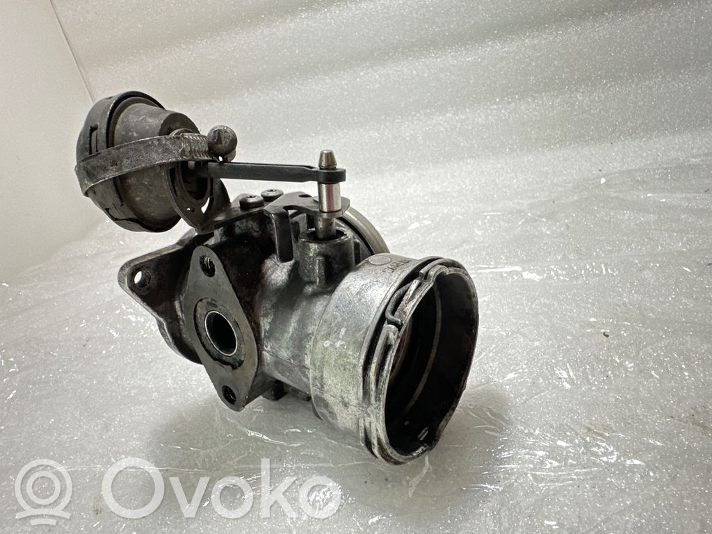 Audi A3 S3 8L Supapă EGR 