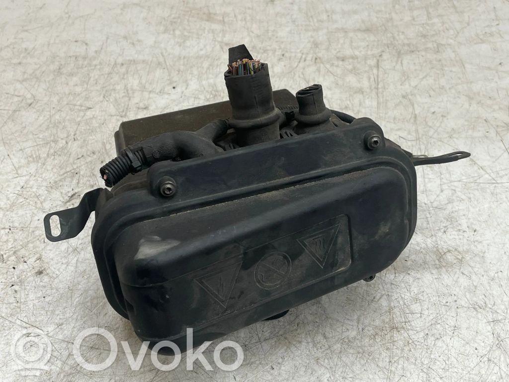 BMW 5 F10 F11 Cablaj motor 