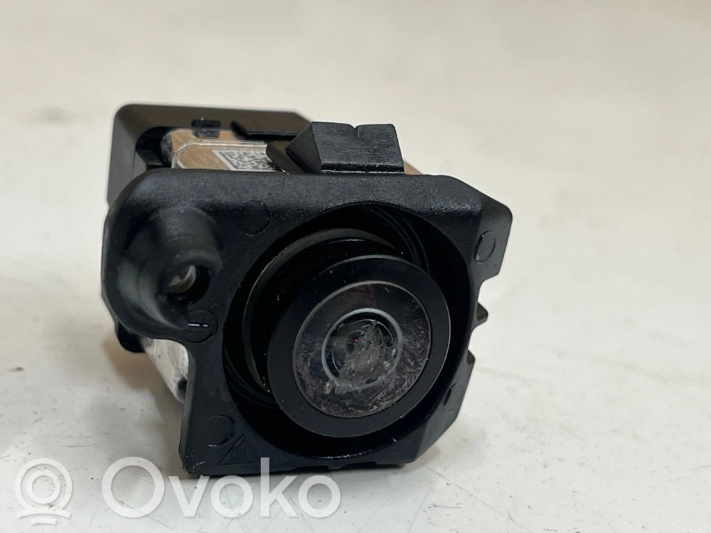 Porsche Cayenne (9Y0 9Y3) Reversing camera 