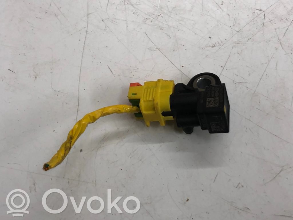 KIA EV6 Gaisa spilvenu trieciensensors 