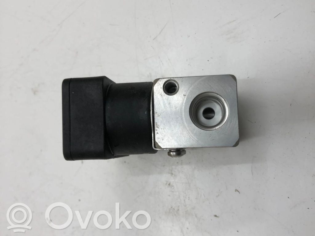 KIA EV6 Zawór rozprężny klimatyzacji A/C 