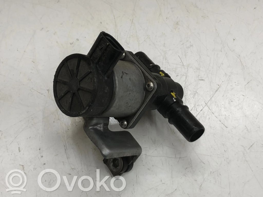 Electric auxiliary coolant/water pump   375W3G1000,2210142270,W300