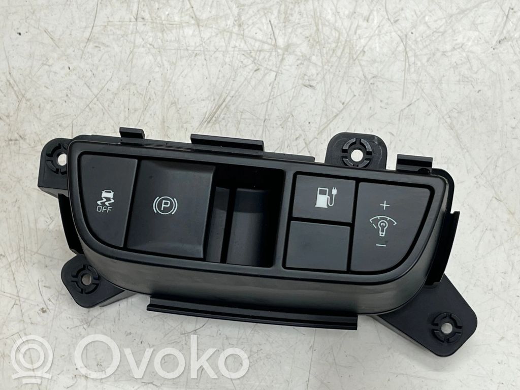 KIA EV6 Zestaw przełączników i przycisków 