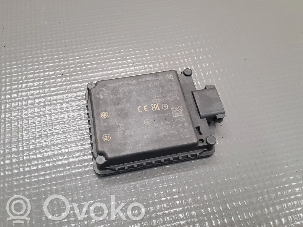 Mercedes-Benz E W238 Lambda probe sensor 
