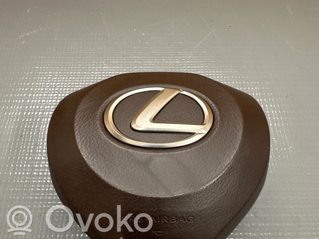 Lexus RX 450H Airbag del volante 