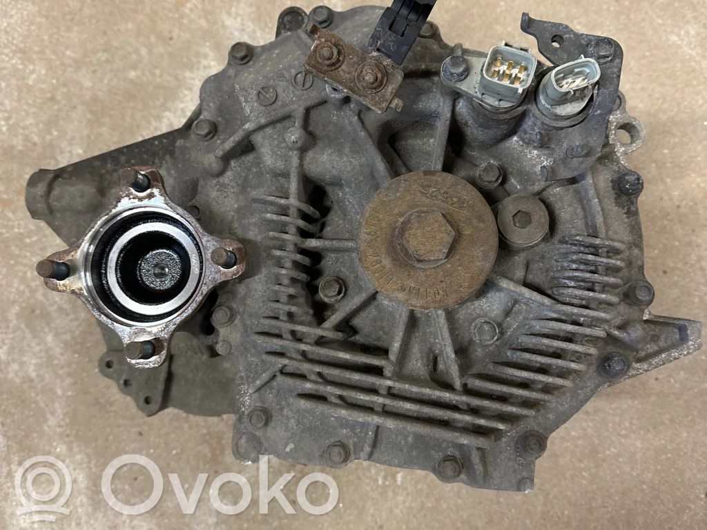 Lexus RX 450H Hinterachsdifferential 