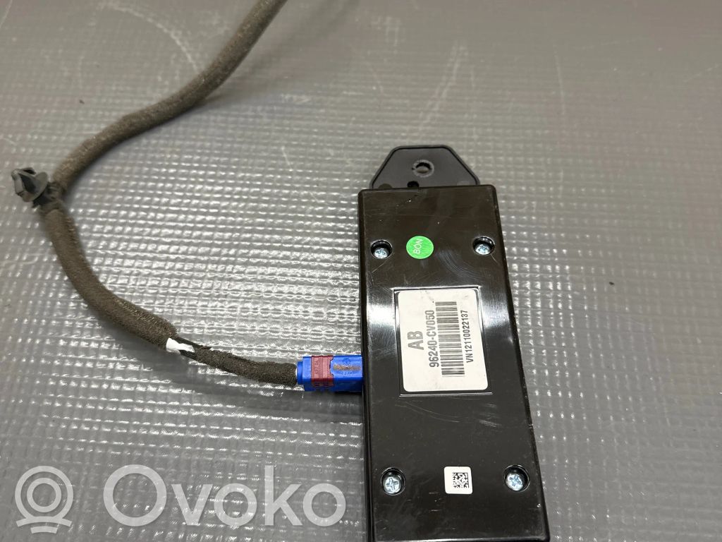 KIA EV6 Antenos stiprintuvas 