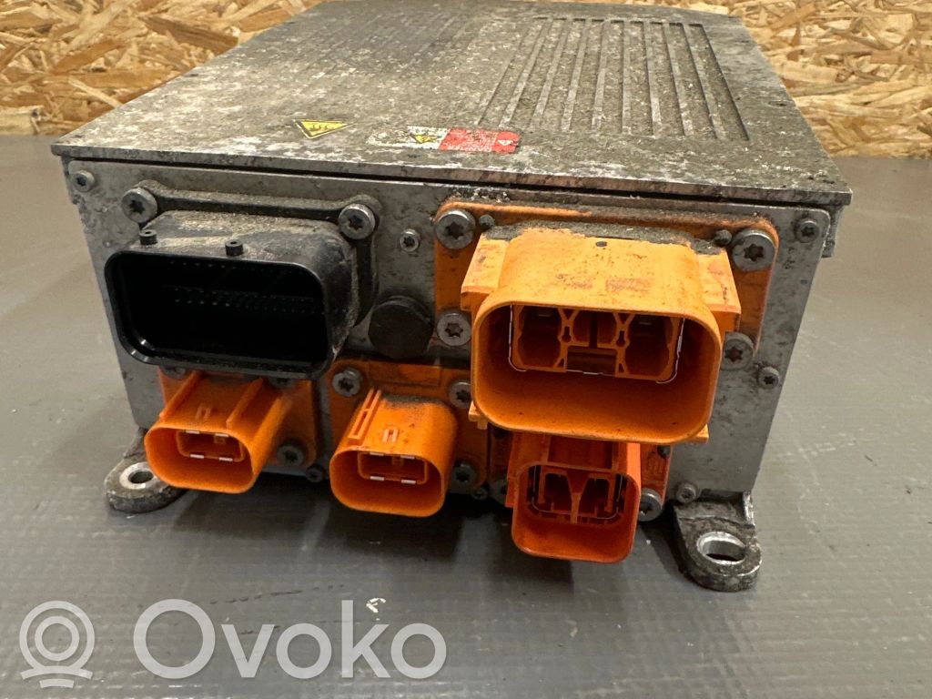 Module de contrôle de batterie   5QE915681B,CM450302,CBC7200W