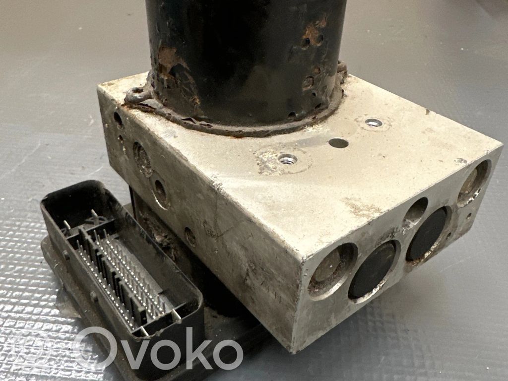 Volvo S60 ABS Pump 