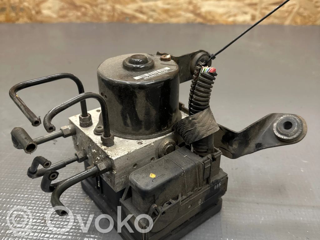 Mazda 3 I ABS Pump 