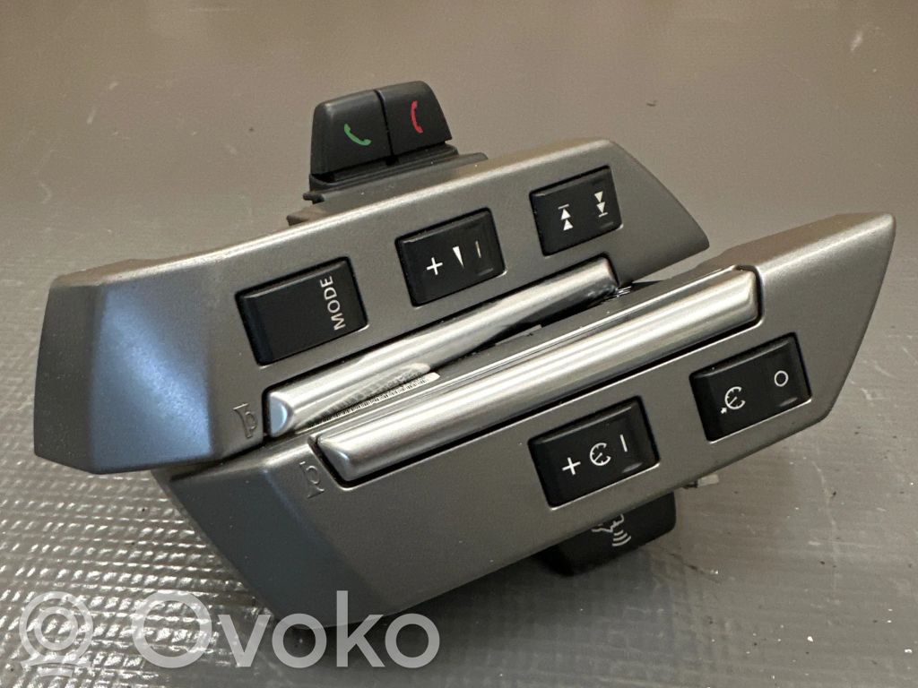 Przełącznik / Przycisk kierownicy   8H2213D767GA,0709171,XPD500840