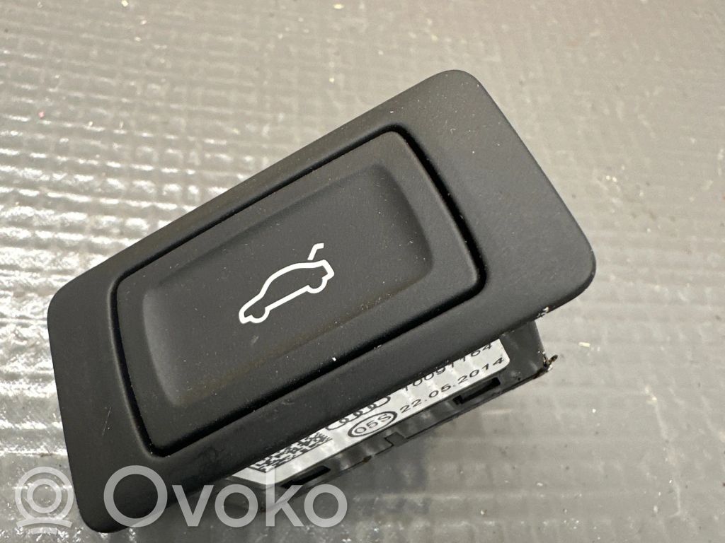 Tailgate/boot open switch button   4G0959831A,10091164,22052014