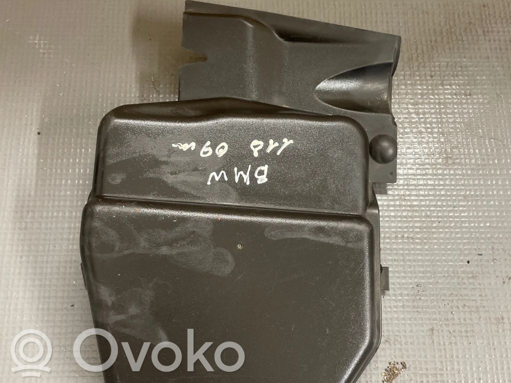 Cabin air micro filter cap   6431692501713