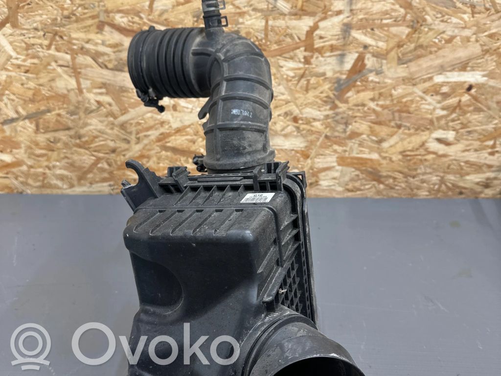 KIA Ceed Air intake duct part 