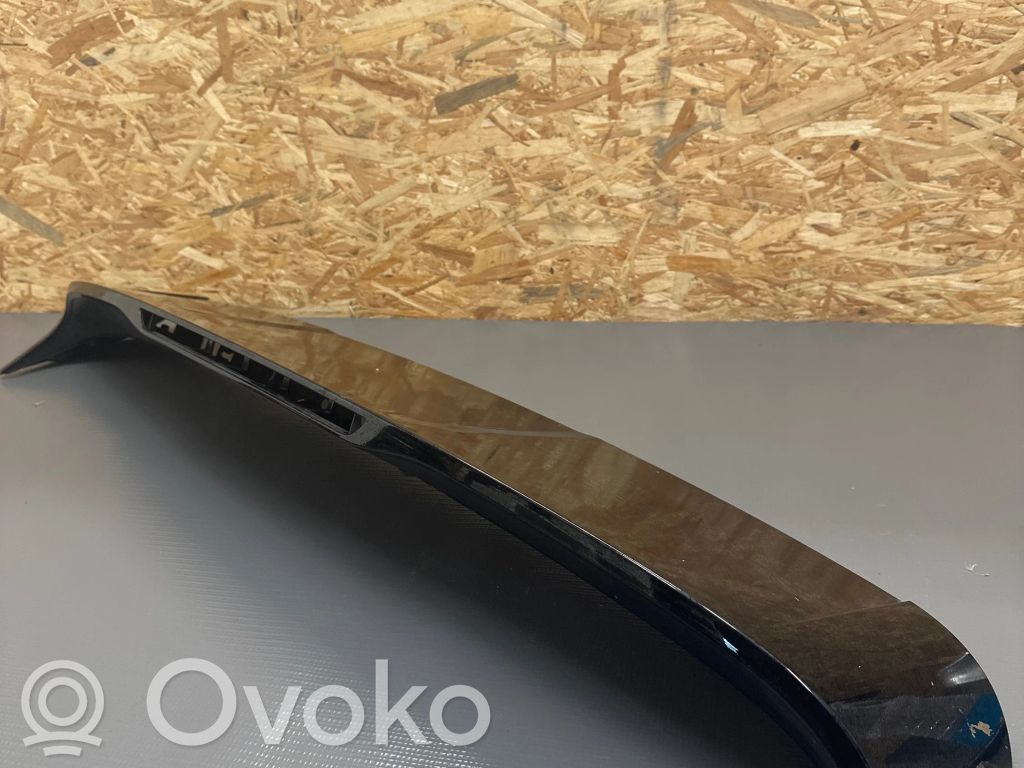 Porsche Macan (95B) Tailgate/trunk spoiler 