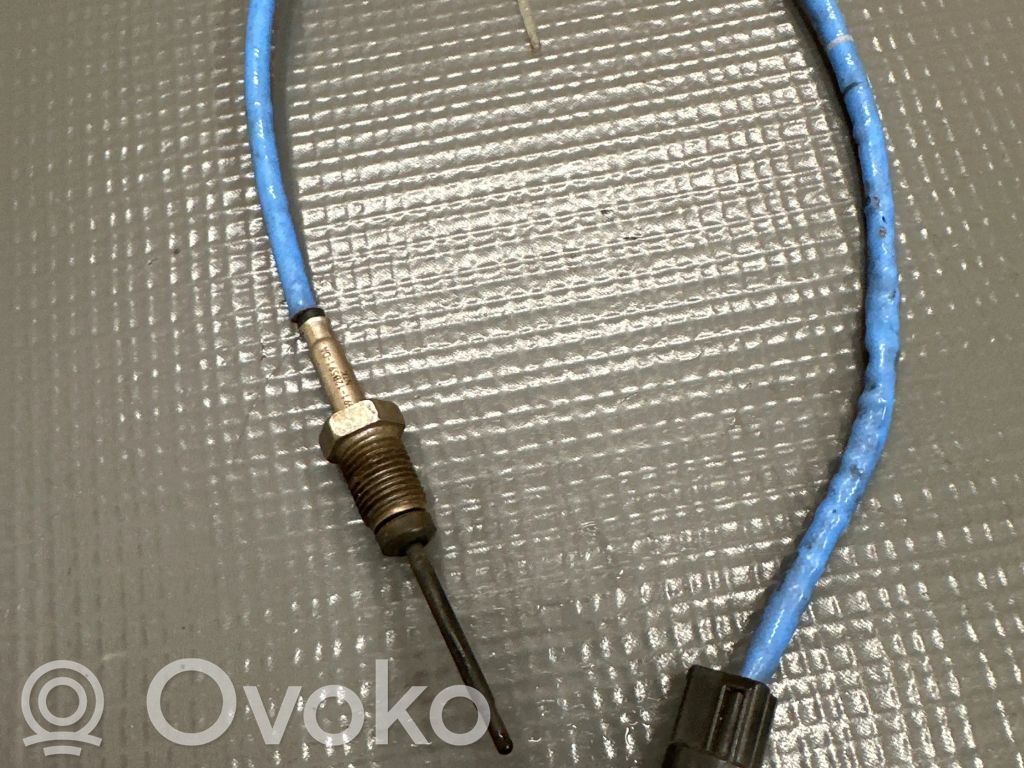 Abgastemperatursensor   6G9112B591DA