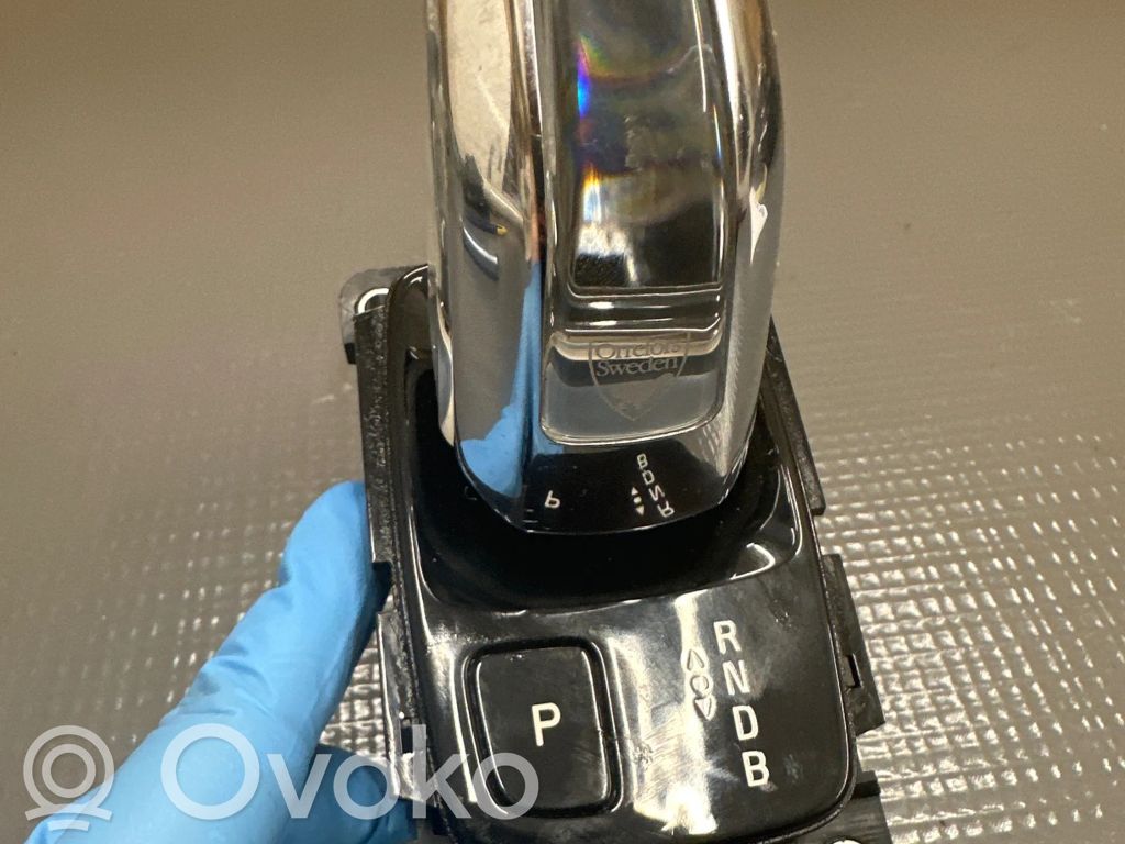 Volvo XC90 Palanca/selector de cambios 