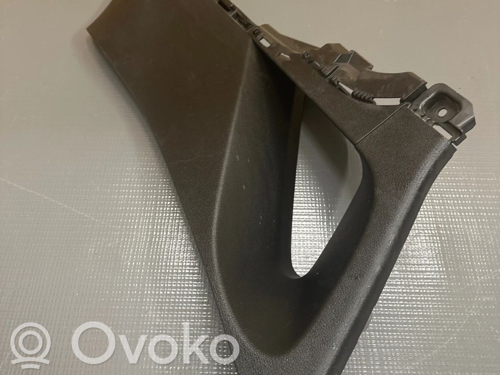 KIA Ceed Otros elementos de revestimiento del maletero/compartimento de carga 