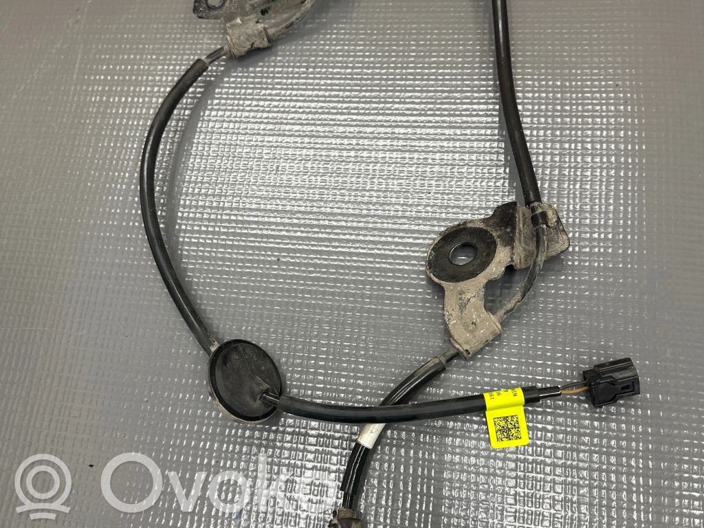 KIA Ceed ABS Sensor hinten 